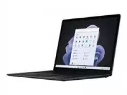 Лаптоп MICROSOFT Surface Laptop 5 Intel Core i7-1255U 13inch 16GB 512GB UMA W11H CEE EM Black