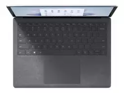 Лаптоп MICROSOFT Surface Laptop 5 Intel Core i5-1235U 13inch 16GB 512GB UMA W11H CEE EM Platinum