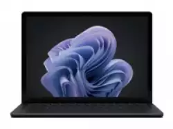 Лаптоп MICROSOFT Surface Laptop 6 13.5inch Intel Core Ultra 5 135H 16GB 256GB W11P Eng Int Black