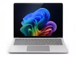 Лаптоп MS Surface Laptop7 Qualcom Snapdragon X Elite 13.8inch 16GB 1TB SSD W11P Eng Int Platinum
