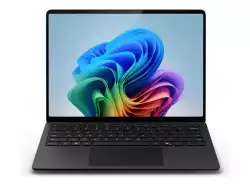 Лаптоп MS Surface Laptop 7 Copilot+PC Qualcomm Snapdragon X Plus 13inch 16GB 512GB SSD W11H SC English International Graphite CEE