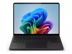 Лаптоп MS Surface Laptop 7 Copilot+PC Qualcomm Snapdragon X Elite 15inch LCD Touchscreen 16GB 1TB SSD W11H SC International Graphite CE