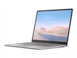 Лаптоп MICROSOFT Surface Laptop Go Intel Core i5-1035G1 12.4inch 4GB RAM 64GB eMMC Intel UHD Graphics W10H CEE EM Platinum Retail