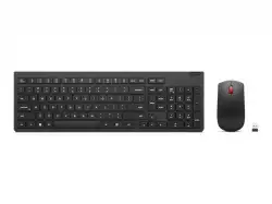 Lenovo Essential Wireless Combo Keyboard & Mouse Gen2