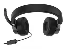 LENOVO Go Wired ANC Headset MS Teams