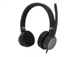 LENOVO Go Wired ANC Headset MS Teams