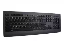 LENOVO Professional Wireless Keyboard and Mouse Combo - US English