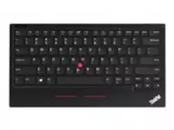 LENOVO ThinkPad TrackPoint Keyboard II (UK)