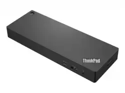 Lenovo ThinkPad Universal Thunderbolt 4 Dock - EU