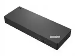 Lenovo ThinkPad Universal Thunderbolt 4 Dock - EU