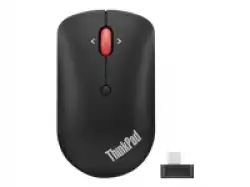 LENOVO ThinkPad USB-C Wireless Compact Mouse