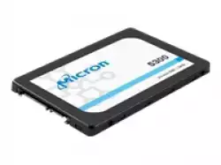 LENOVO ThinkSystem 2.5inch 5300 3.84TB Mainstream SATA 6Gb Hot Swap SSD