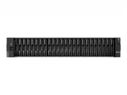 LENOVO ThinkSystem DE2000H FC Hybrid Flash Array 2U24 SFF