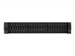 LENOVO ThinkSystem DE4000F 64GB Cache FC All Flash Array 2U24 SFF