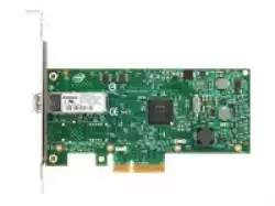 LENOVO ThinkSystem Intel I350-F1 PCIe 1Gb 1-Port SFP Ethernet Adapter