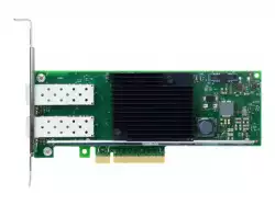 LENOVO ThinkSystem Intel X710-DA2 PCIe 10Gb 2-Port SFP+ Ethernet Adapter