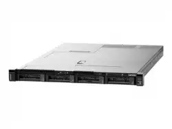 LENOVO ThinkSystem SR250 Xeon E-2276G 6C 3.8GHz 80W 16GB 2666MHz UDIMM 8x2.5in SW RD 450W HS PSU XCC Standard