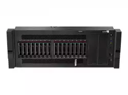 LENOVO ThinkSystem ST550 4U Tower to Rack Conversion Kit