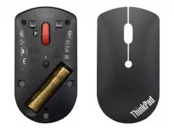 LENOVO TP Bluetooth Silent Mouse (A)