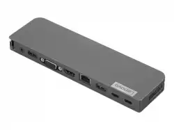 Lenovo USB-C Mini Dock