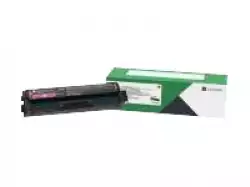 Lexmark C3220M0 C/MC3224, 3326, 3426 Magenta Return Programme 1.5K Print Cartridge