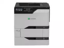 Lexmark CS720dte A4 Colour Laser Printer