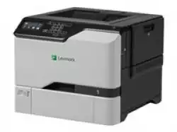LEXMARK CS725de color A4 laserprinter 47ppm Duplex