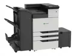 Lexmark CS923de A3 Colour Laser Printer