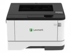 Lexmark MS331dn A4 Monochrome Laser Printer