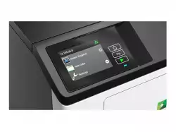 Lexmark MS531dw A4 Monochrome Laser Printer