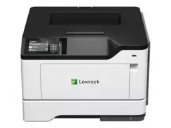 Lexmark MS531dw A4 Monochrome Laser Printer