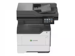 LEXMARK MX532adwe Monochrome Multifunction Printer HV EMEA 44ppm