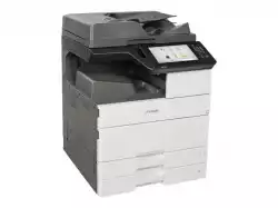 LEXMARK MX910de MFP A3 monchrom laserprinter 45ppm print scan copy fax Duplex