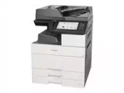 LEXMARK MX910de MFP A3 monchrom laserprinter 45ppm print scan copy fax Duplex