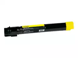 Lexmark X950X2YG X950/952/954 Yellow 22K Toner Cartridge