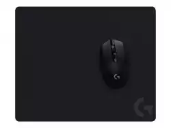 Logitech G240 Cloth Gaming Mousepad - N/A - EER2