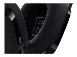 LOGITECH G733 LIGHTSPEED Wireless RGB Gaming Headset - BLACK