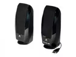 Logitech S150 Black 2.0 Speaker System, OEM