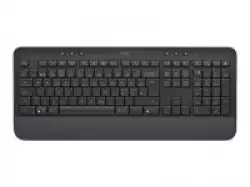 LOGITECH K650 SIGNATURE Bluetooth keyboard - GRAPHITE - US INT'L