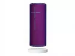 Logitech Ultimate Ears BOOM 3 Wireless Bluetooth Speaker - Ultraviolet Purple