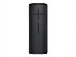 Logitech Ultimate Ears BOOM 3 Wireless Bluetooth Speaker - Night Black