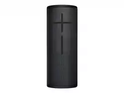 Logitech Ultimate Ears MEGABOOM 3 Wireless Bluetooth Speaker - Night Black