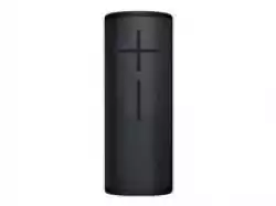 Logitech Ultimate Ears MEGABOOM 3 Wireless Bluetooth Speaker - Night Black