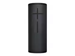 Logitech Ultimate Ears MEGABOOM 3 Wireless Bluetooth Speaker - Night Black