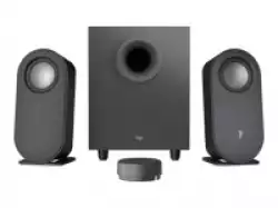Logitech Z407 Blth speakers /wth sub GRAPHITE