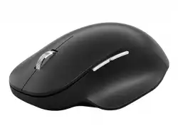 MICROSOFT Bluetooth Ergonomic Mouse Bluetooth BG/YX/LT/SL Black