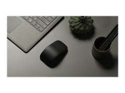 MICROSOFT Surface Arc Mouse Bluetooth Commercial SC Hardware Black (XZ)(NL)(FR)(DE)