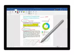 Microsoft Surface Pen V4 Silver