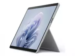 Microsoft Surface PRO 10, Intel Core Ultra 7 165U, 13" (2880 x 1920) PixelSense Flow Display, Intel Graphics, 16GB RAM, 512GB SSD, Windows 11 Pro, Platinium