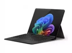 MICROSOFT Surface Pro 11 Copilot+PC Qualcomm Snapdragon X Elite 13inch OLED Touchscreen 16GB 1TB SSD W11H Black CEE